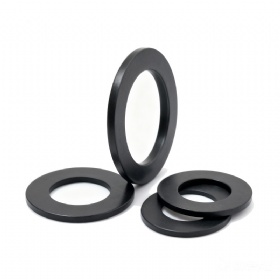 Rubber seal